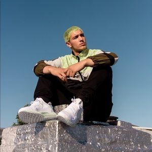 Meet your Posher, Austen